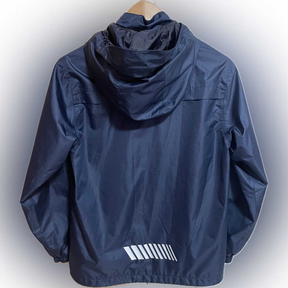 Kids rain jacket - Picture 2 of 4